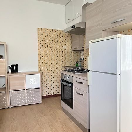 Apartmán Lanzo D'Intelvi “La Marinella” Exteriér fotografie
