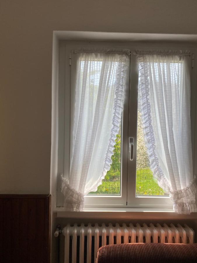 Apartmán Lanzo D'Intelvi “La Marinella” Exteriér fotografie