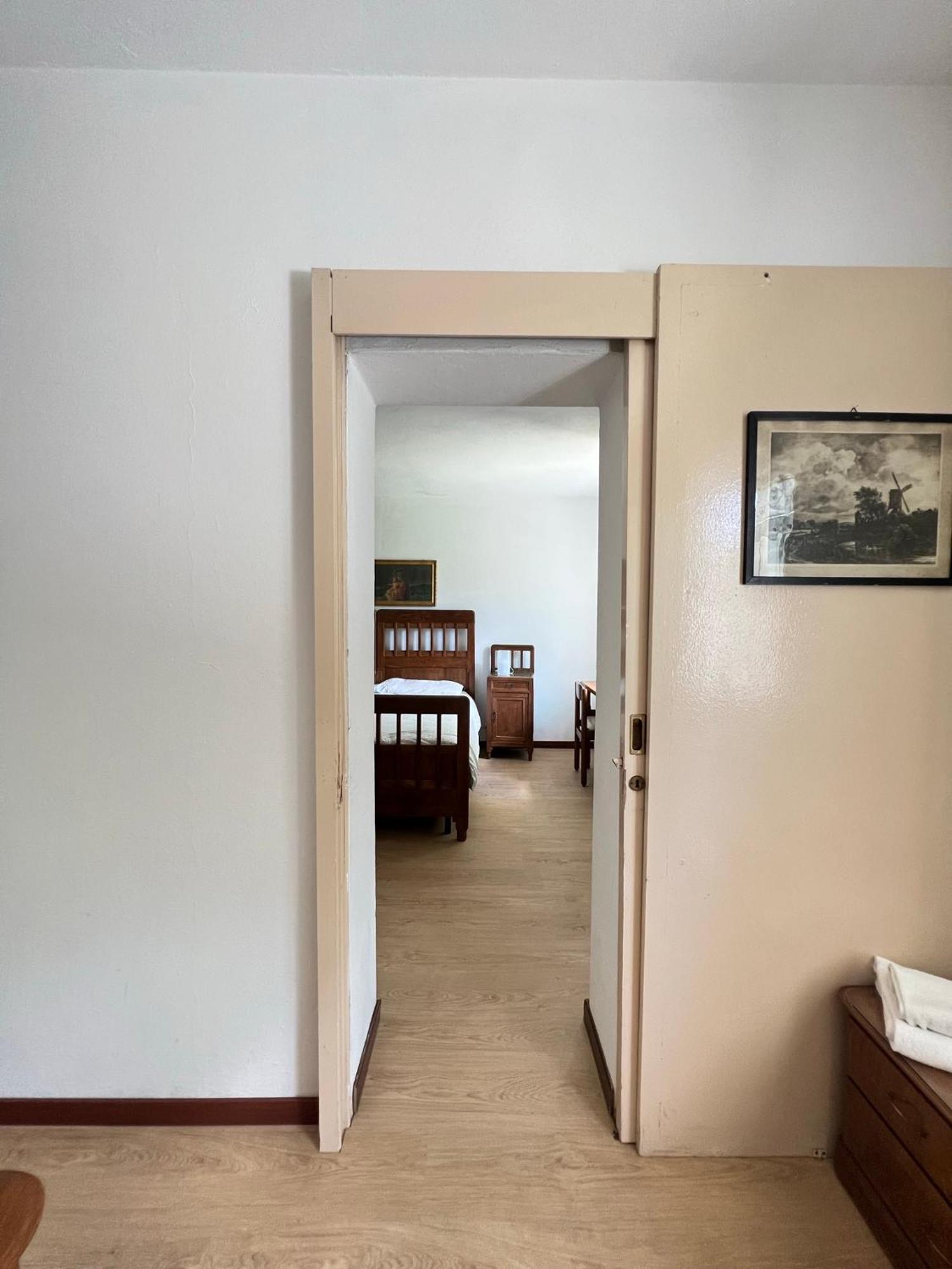 Apartmán Lanzo D'Intelvi “La Marinella” Exteriér fotografie