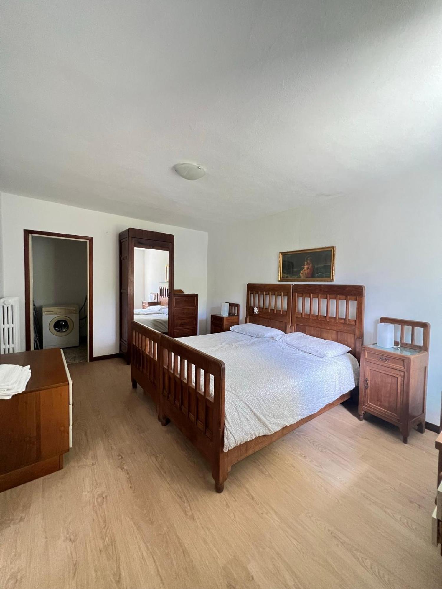 Apartmán Lanzo D'Intelvi “La Marinella” Exteriér fotografie