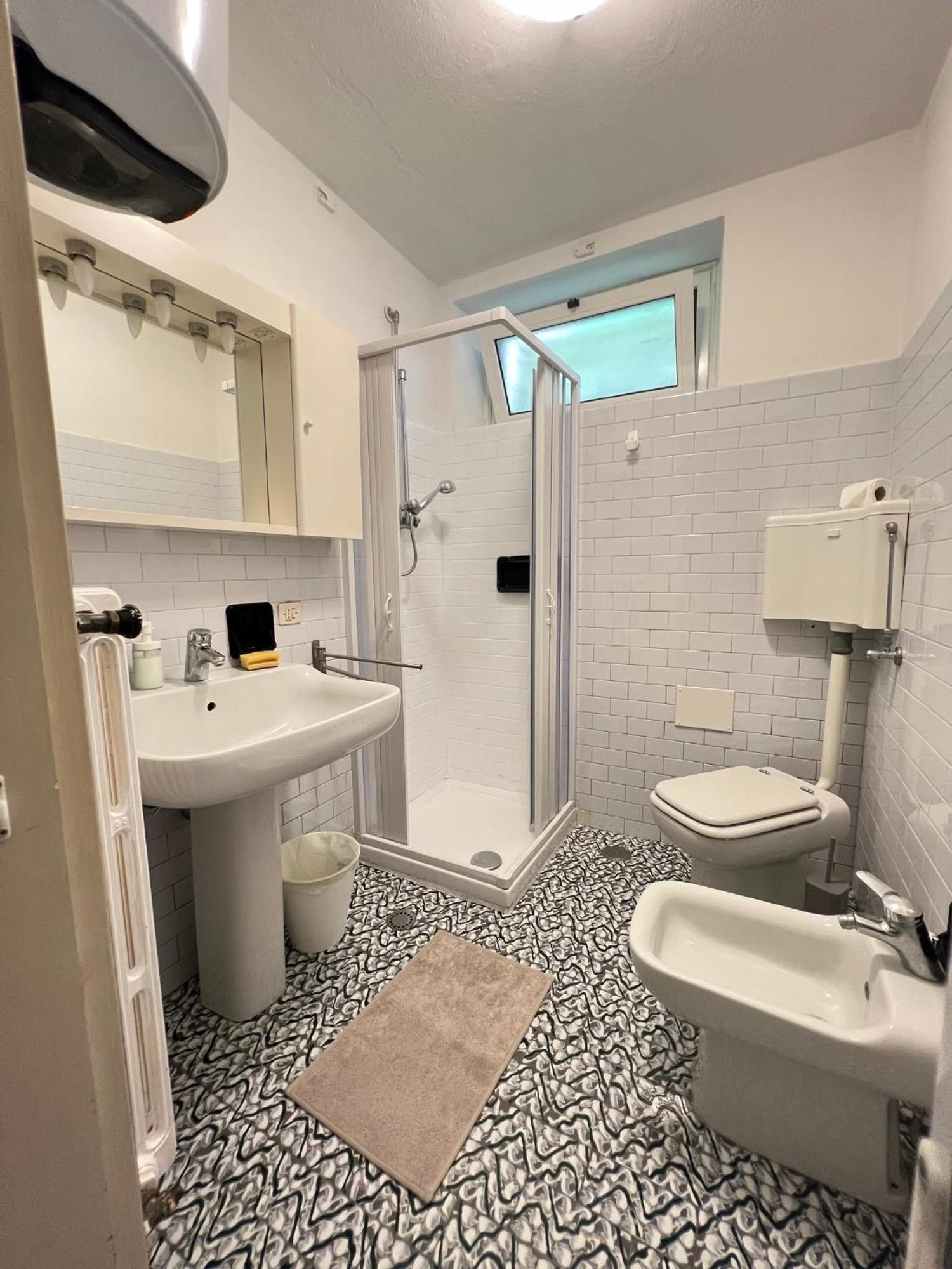 Apartmán Lanzo D'Intelvi “La Marinella” Exteriér fotografie