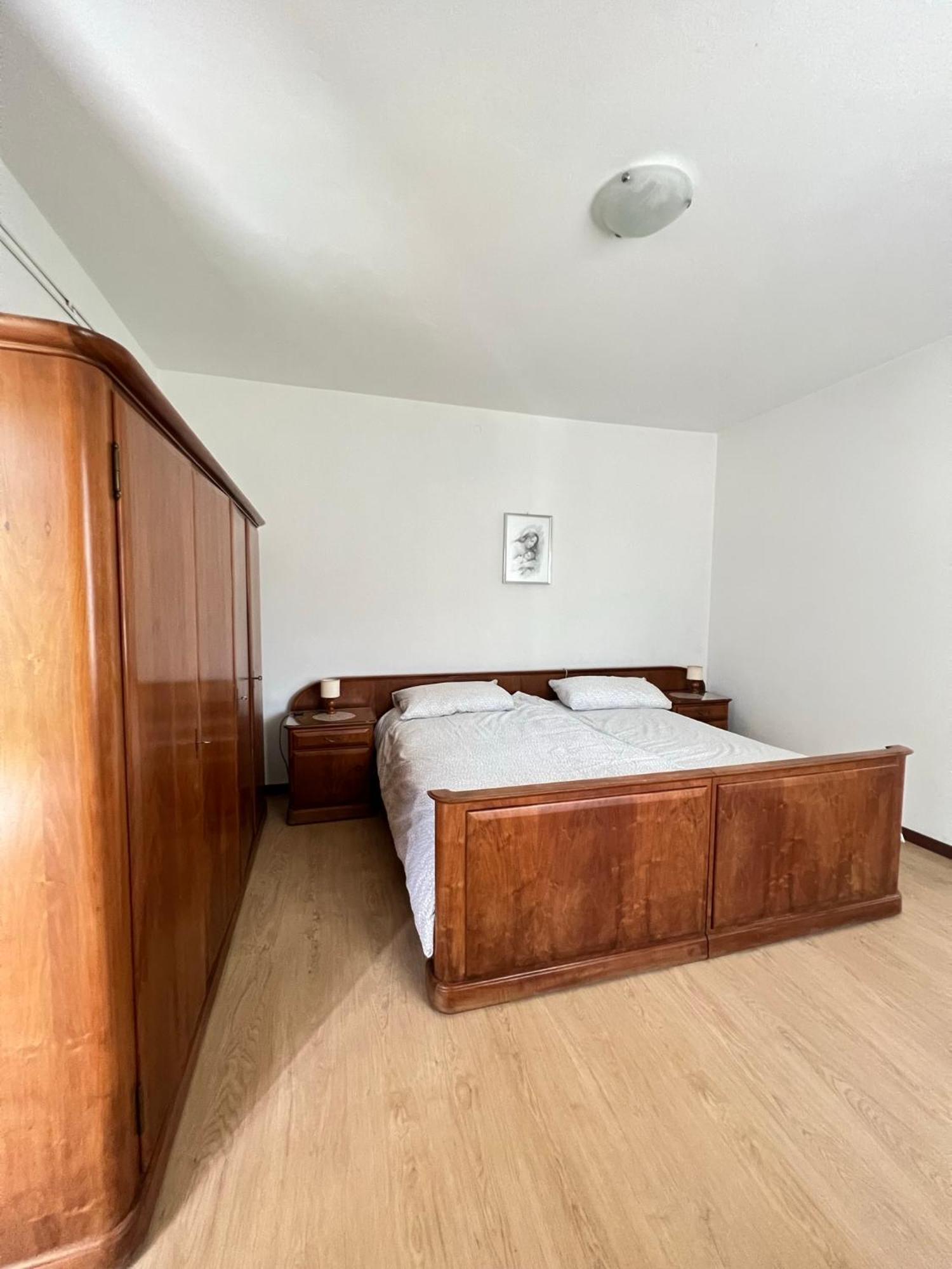 Apartmán Lanzo D'Intelvi “La Marinella” Exteriér fotografie