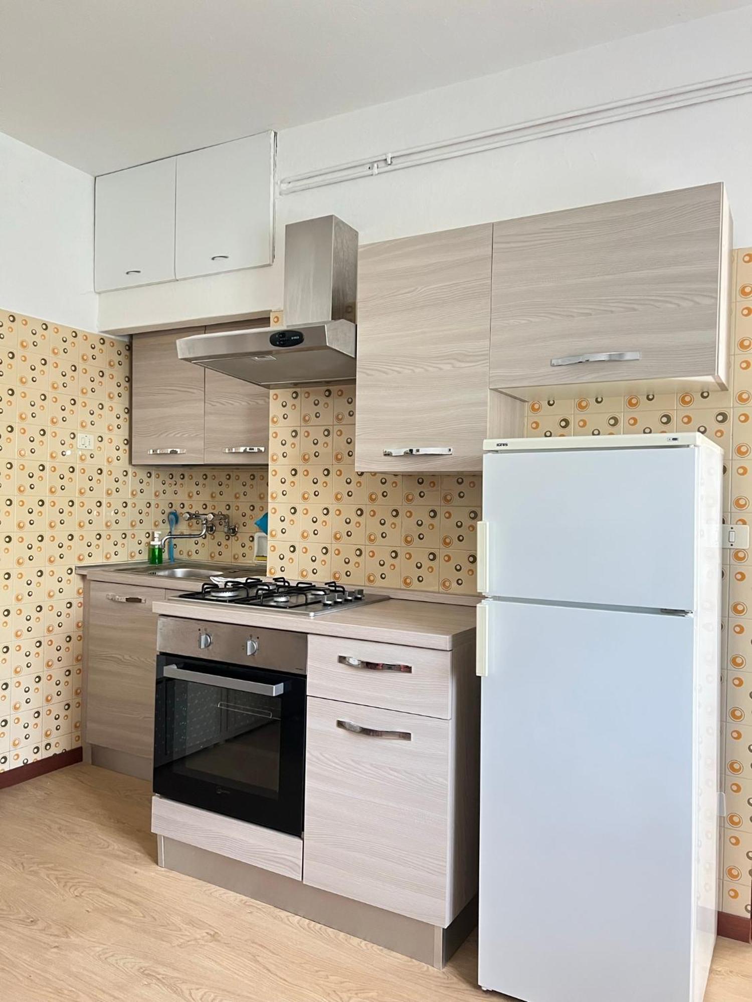 Apartmán Lanzo D'Intelvi “La Marinella” Exteriér fotografie